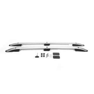 Tagrælinger Skyport (mat grå) Range Rover Sport 2005–2013 foto 3