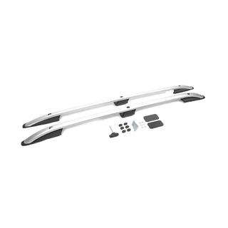 Tagrælinger Skyport (mat grå) Range Rover Sport 2005–2013 foto 2