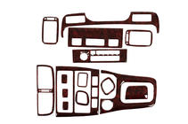 Nissan Maxima 1995–2000 Instrumentbordbeklædning foto 1