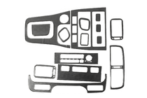 Nissan Maxima 1995–2000 Instrumentbordbeklædning foto 3