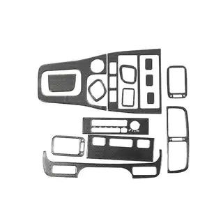 Instrumentbordbeklædning Nissan Maxima 1995–2000 foto 3