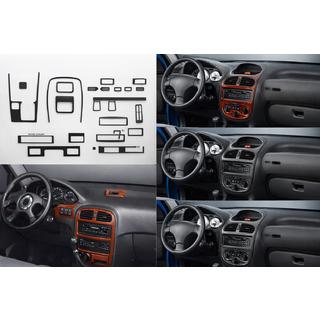 Instrumentbordbeklædning (1994-1999) Kia Sportage 1994–2004