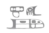 Ford Transit 1991–2000 Instrumentbordslister (1997-2000) foto 5