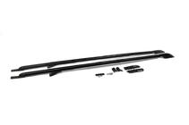 Land Rover Discovery IV 2009–2017 Tagrælinger Original model (sorte) foto 4