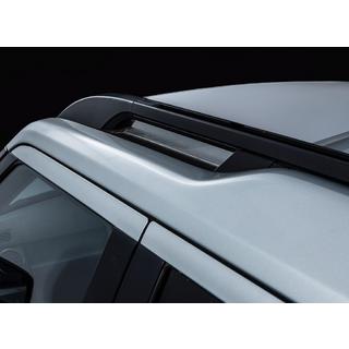 Tagrælinger Original model (sorte) Land Rover Discovery IV 2009–2017 foto 3