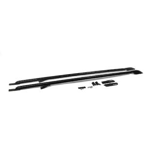 Tagrælinger Original model (sorte) Land Rover Discovery IV 2009–2017 foto 4