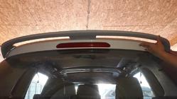 Volkswagen Tiguan 2007–2016 Spoiler (til lakering) foto 2
