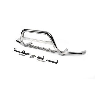 Bullbar WT003-Plus (rustfrit stål) Mercedes Sprinter W906 2006–2018 foto 3