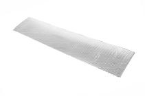Gråt tuningnet (100x20 cm) foto 5
