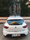 Renault Clio IV 2012–2019 Cykelholder til tag foto 3