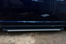Dodge Journey 2008–2020 Sidetrin Maya V1 (2 stk., aluminium) foto 4