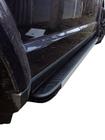 Dodge Journey 2008–2020 Sidetrin Maya V1 (2 stk., aluminium) foto 6