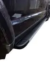 Fiat Freemont 2011–2016 Sidetrin Maya V1 (2 stk., aluminium) foto 6