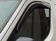 Renault Master 2011–2023 Vindafvisere (2 stk., Niken) foto 9