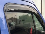 Renault Master 2011–2023 Vindafvisere (2 stk., Niken) foto 4