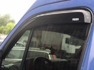 Renault Master 2011–2023 Vindafvisere (2 stk., Niken) foto 3