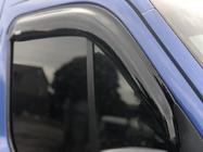 Opel Movano 2010–2021 Vindafvisere (2 stk., Niken) foto 4