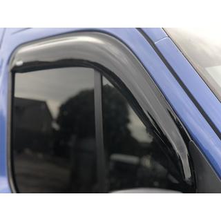 Vindafvisere (2 stk., Niken) Opel Movano 2010–2021 foto 4