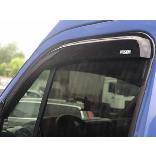 Vindafvisere (2 stk., Niken) Opel Movano 2010–2021 foto 3