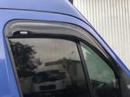 Nissan NV400 2010–2024 Vindafvisere (2 stk., Niken) foto 2