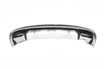 Kia Sportage 2010–2015 Bageste diffuser Niken V1 (plast) foto 5