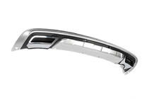 Kia Sportage 2010–2015 Bageste diffuser Niken V1 (plast) foto 7