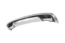 Kia Sportage 2010–2015 Bageste diffuser Niken V1 (plast) foto 8