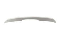Kia Sportage 2010–2015 Meliset spoiler (til lakering) foto 4