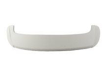 Kia Sportage 2010–2015 Meliset spoiler (til lakering) foto 5