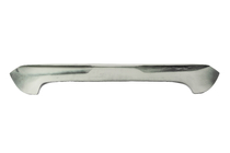 Kia Sportage 2010–2015 Meliset spoiler (til lakering) foto 9