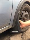 Opel Combo 2002–2012 Premium stænklapper (Tyrkiet) Sæt foto 2