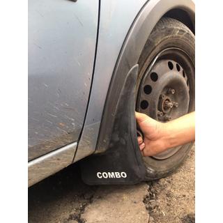 Premium stænklapper (Tyrkiet) Opel Combo 2002–2012 foto 2
