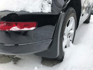 Audi Q5 2008–2017 Stænklapper Premium V2 (4 stk.) foto 3