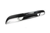 Honda CRV 2012–2016 Bagdiffuser V1 foto 2