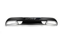 Honda CRV 2012–2016 Bagdiffuser V1 foto 3