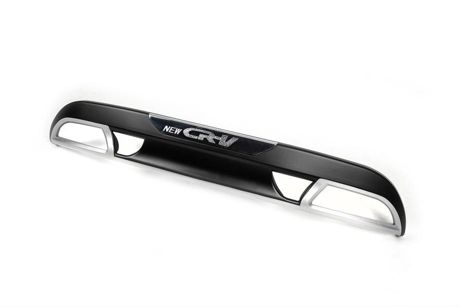 Honda CRV 2012–2016 Bagdiffuser V1 Image