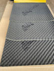Ultimate U-Power Overtone antiknirkplade 15 mm (60x100 cm) foto 2