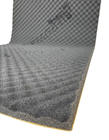Ultimate U-Power Overtone antiknirkplade 15 mm (60x100 cm) foto 1