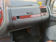 Mercedes Vito W638 1996–2003 Instrumentbordbeklaedning til Meric (1999-2003) Titan foto 2