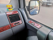 Mercedes Vito W638 1996–2003 Instrumentbordbeklaedning til Meric (1999-2003) Titan foto 3