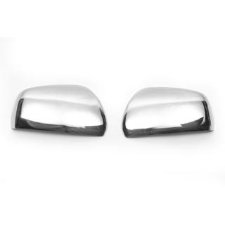 Sidespejldæksler (2 stk.) Chery Tiggo 1 2005–2016 foto 3