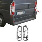 Citroen Jumper 2007–2025 Baglygteafdækninger 2014↗ (2 stk., plast) foto 2