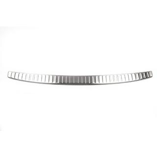 Bagkofangerbeskytter OmsaLine 2015-2018 (rustfrit stål) Kia Sportage 2015–2021 foto 2