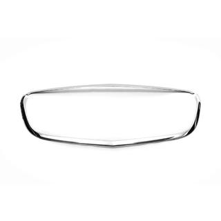 Grillomramning (2 stk., rustfrit stål) Mercedes Vito/V-klasse W447 2014– foto 2