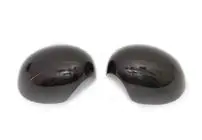 Mini Cooper F55/56/57 2014–2023 Spejlkåber (2 stk., carbon) foto 2