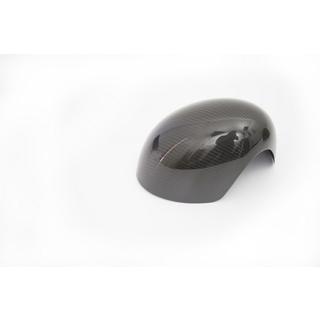 Spejlkåber (2 stk., carbon) Mini Cooper F55/56/57 2014–2023 foto 4