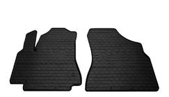 Citroen Berlingo 2008–2018 Gummimåtter Stingray 4 stk., Premium – uden gummilugt foto 1