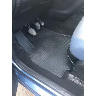 Gummimåtter Stingray Citroen Berlingo 2008–2018 foto 3