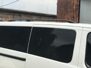 Citroen Jumpy 2007–2017 Sorte tagrælinger foto 4