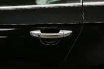 Volkswagen Passat СС 2008–2017 Dørgrebsafdækninger (4 stk., rustfrit stål) foto 1